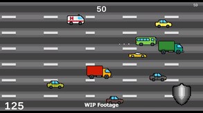 WIP Gameplay Trailer (Outdated)