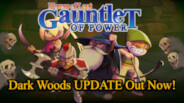 Heroes Of Loot: Gauntlet Of Power screenshot thumbnail video