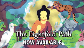 The Eightfold Path screenshot thumbnail video