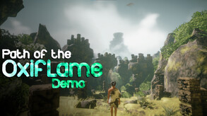 Path of the Oxiflame Demo Trailer
