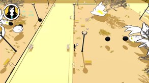 The Yellow Moon's School: The Ghosts Day screenshot thumbnail video