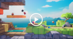 Monster Mayhem – Monster Mayhem Gameplay Trailer