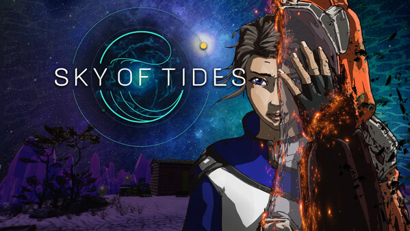 Sky of Tides — GAMESCOM 2024 Trailer