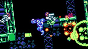 Jet Gunner: Refueled screenshot thumbnail video