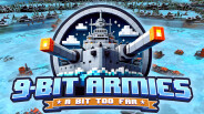 9-Bit Armies Trailer