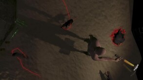 Secret Teaser Trailer