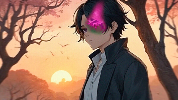 Social Clicker : Persona