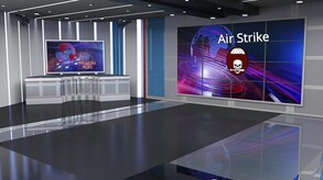 Cinematic Trailer v2