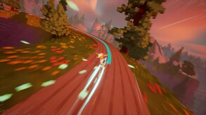 LUA - Teaser Gameplay