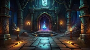 Elmarion: the Lost Temple screenshot thumbnail video