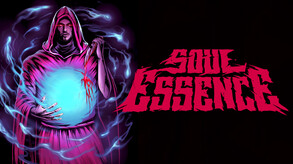 Soul Essence Announce Trailer