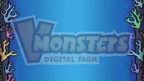 V-Monsters Digital Farm screenshot thumbnail video