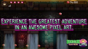 Teppo and The Secret Ancient City screenshot thumbnail video