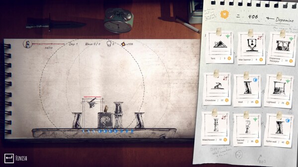 Mind Keeper screenshot thumbnail video