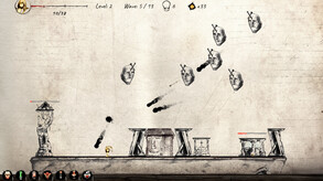 Mind Keeper – Demo Trailer
