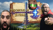 Chronicles of Ultiria Commercial