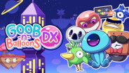 GoobnBalloonsDX | Release Date Trailer