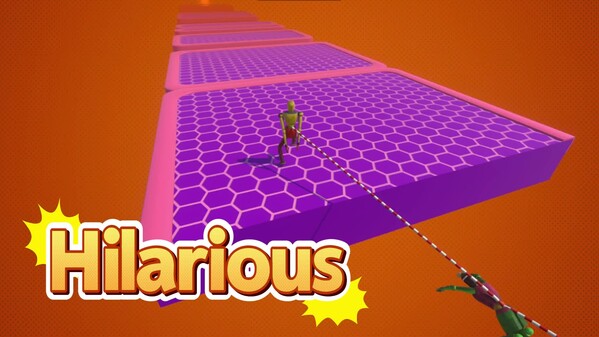 4 Rush Together screenshot thumbnail video