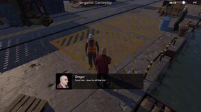 Gameplay Trailer | Man Made