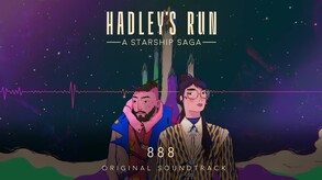 OST - 888 video thumbnail for Hadley's Run: A Starship Saga Soundtrack