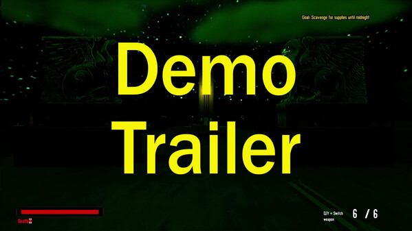 What Happens After Midnight? screenshot thumbnail video