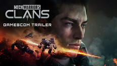 Gameplay | Gamescom Trailer