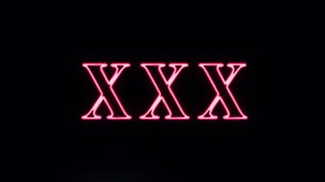 x video thumbnail for VHS XXX