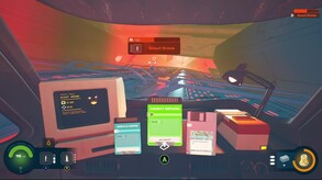 Night Machine – Gameplay Trailer