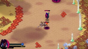 発表トレーラー