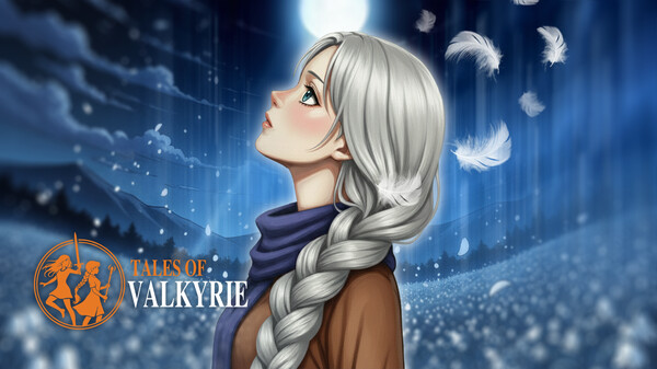 Tales of Valkyrie screenshot thumbnail video