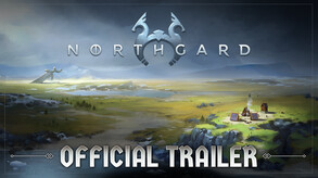 Celebrating Northgard (2024 Trailer)