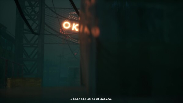 OKIRO Trailer