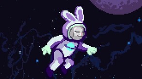 Bunny Space Odyssey: FlopHop Demo (Official Trailer) video thumbnail for Bunny Space Odyssey: FlopHop Soundtrack