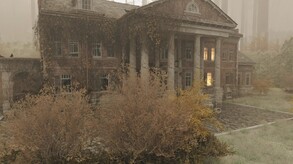 The Judas Ghost Teaser