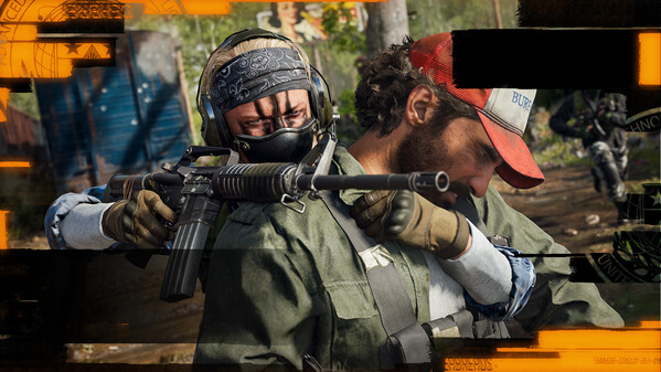 Call of Duty: Black Ops 6 screenshot thumbnail video