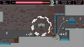 Hammer Hex - Reveal Trailer