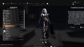 NPC Glossary info
