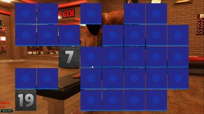 Sexy Memory Puzzle - Gay Gym screenshot thumbnail video