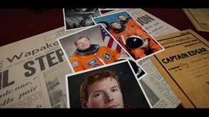 Captain Edgar®: Giza / Official Teaser Trailer / 4K