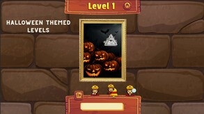 Riddle Tower - Halloween DLC screenshot thumbnail video