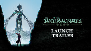 Launch Trailer
