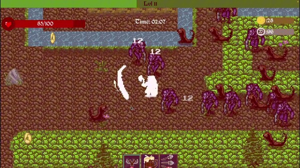 Gameplay | First Trailer