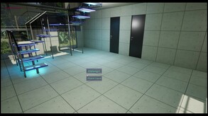 Trinity Building Editor – TrinityBE promo