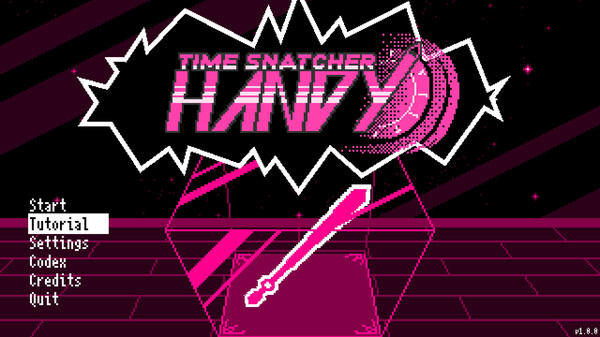Time Snatcher Handy screenshot thumbnail video