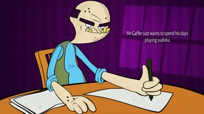 Grumpy Gaffer screenshot thumbnail video