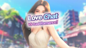 LoveChat: Virtual romance