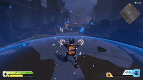 Throw Anything : Radiation Zombies Trailer1