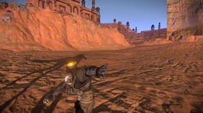 Wukong Monkey King's Journey West screenshot thumbnail video