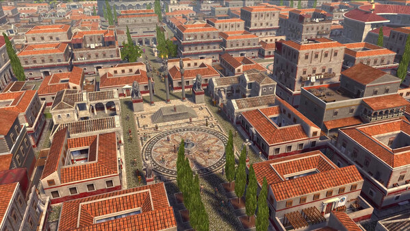 Pompeii: The Legacy screenshot thumbnail video