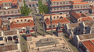 Pompeii: The Legacy Reval Trailer